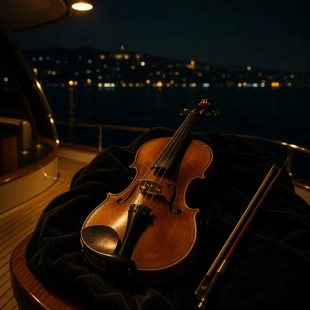 Violinist