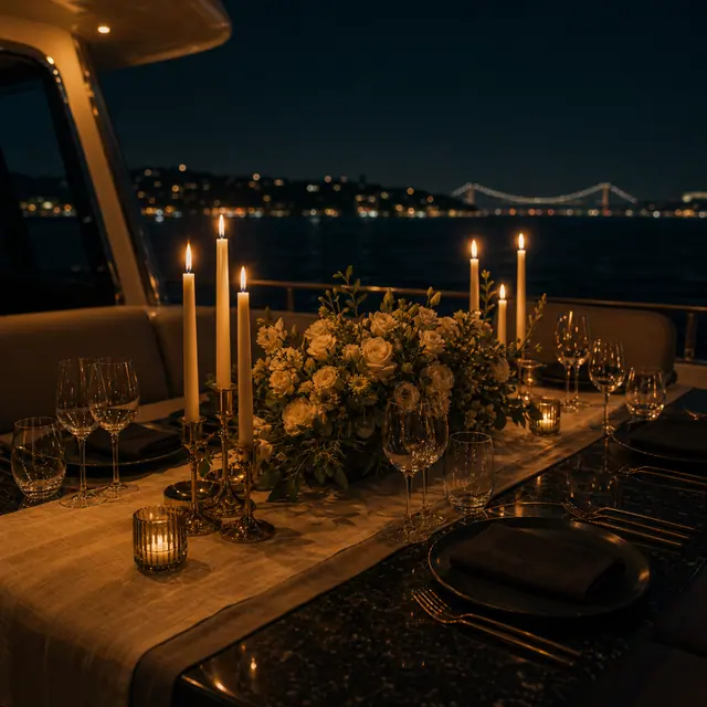 Table styling