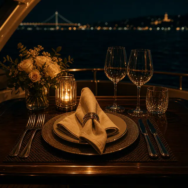 Table service